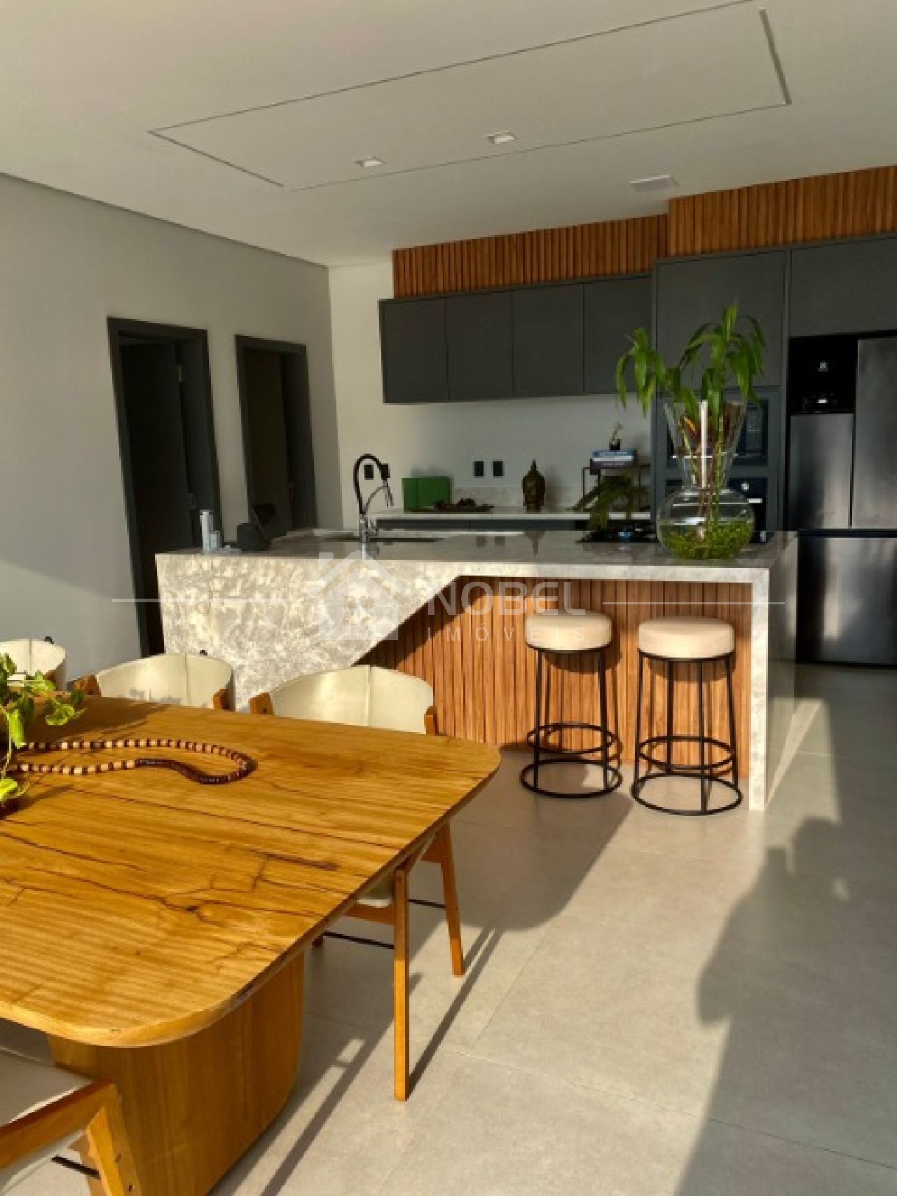 Sobrado, 4 quartos - Foto 7