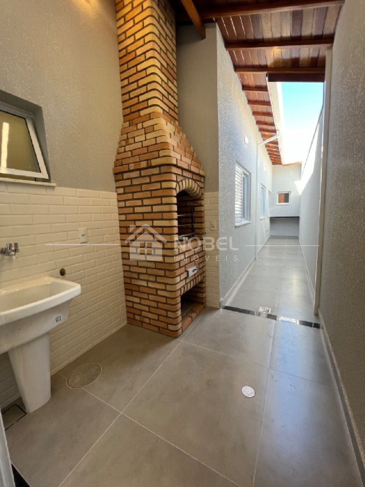 Casa, 3 quartos - Foto 8