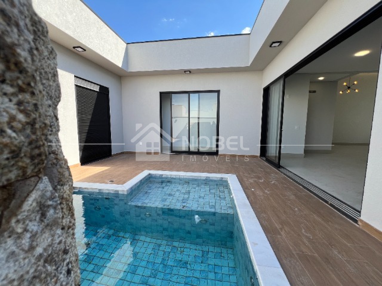 Casa, 3 quartos - Foto 22