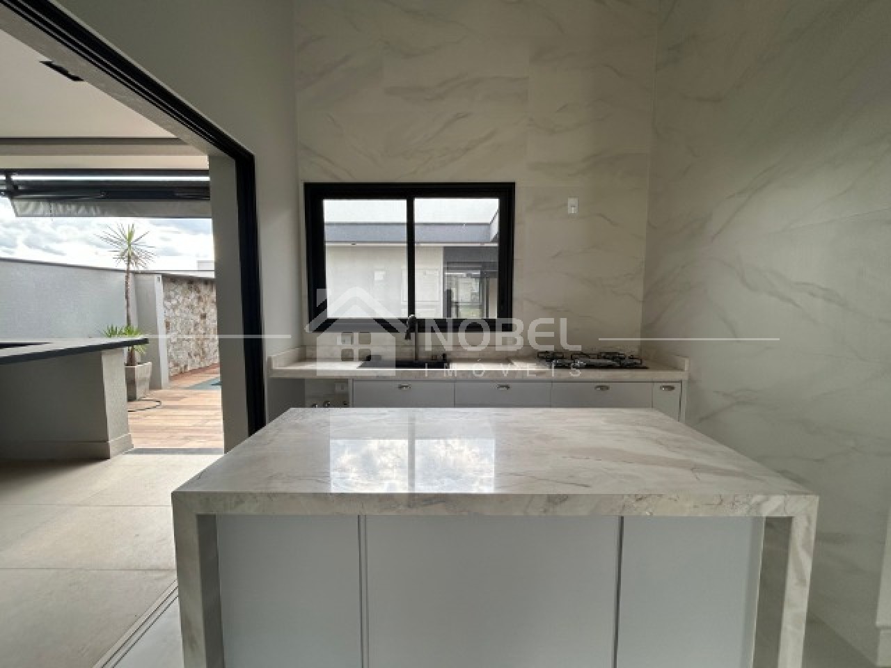 Casa de Condomínio, 3 quartos - Foto 9