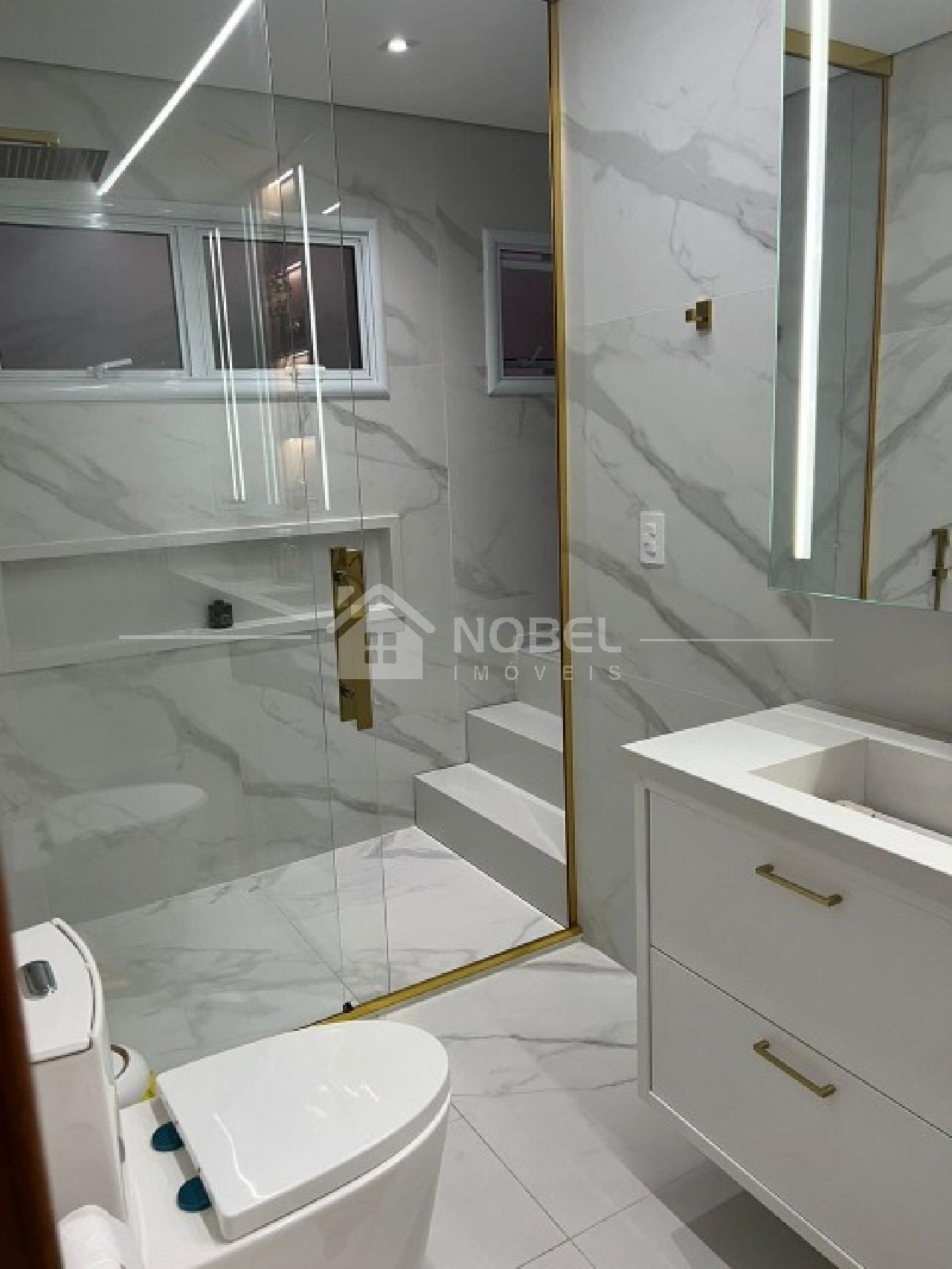 Casa de Condomínio, 3 quartos - Foto 6