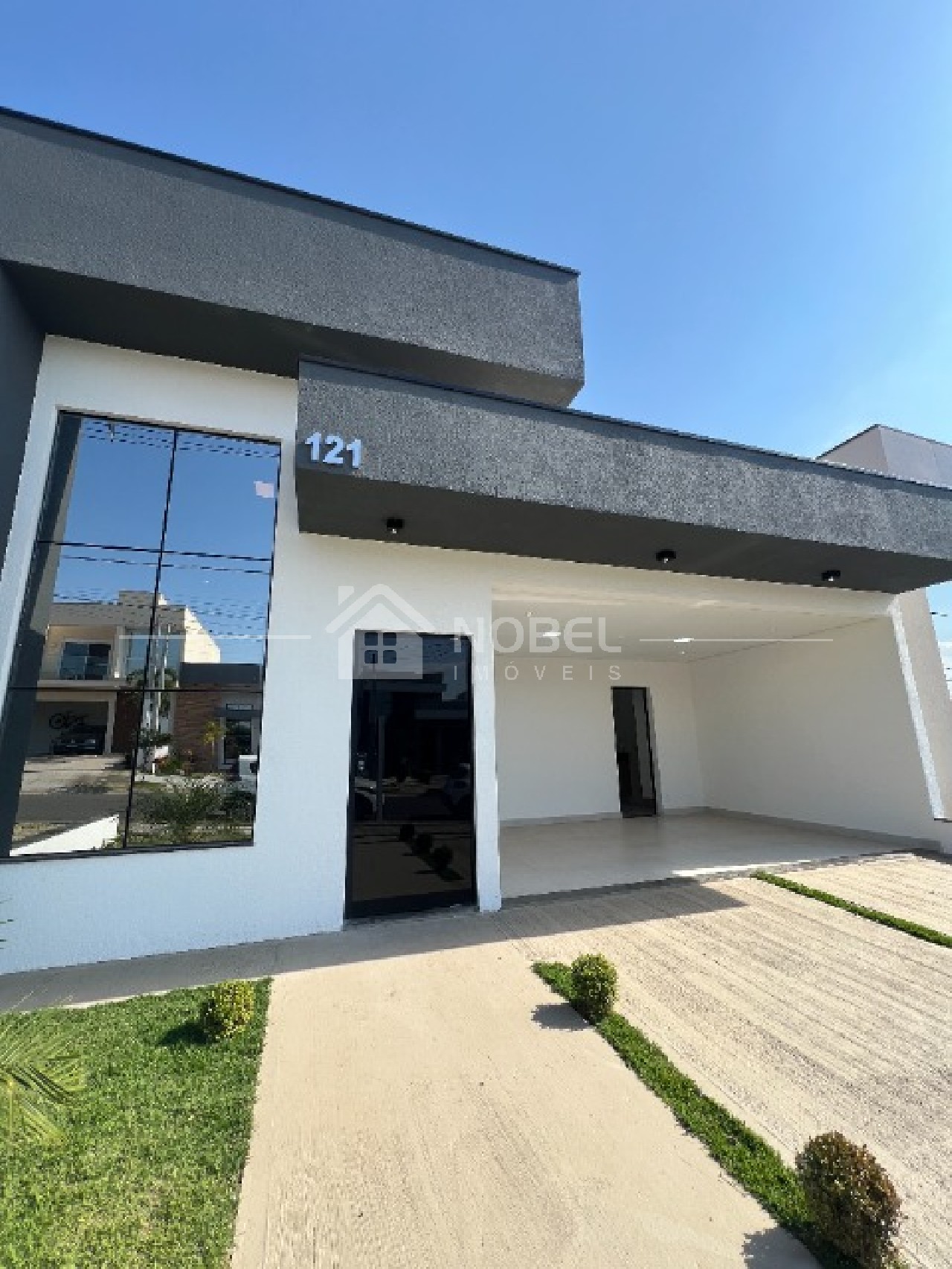 Casa, 3 quartos - Foto 3