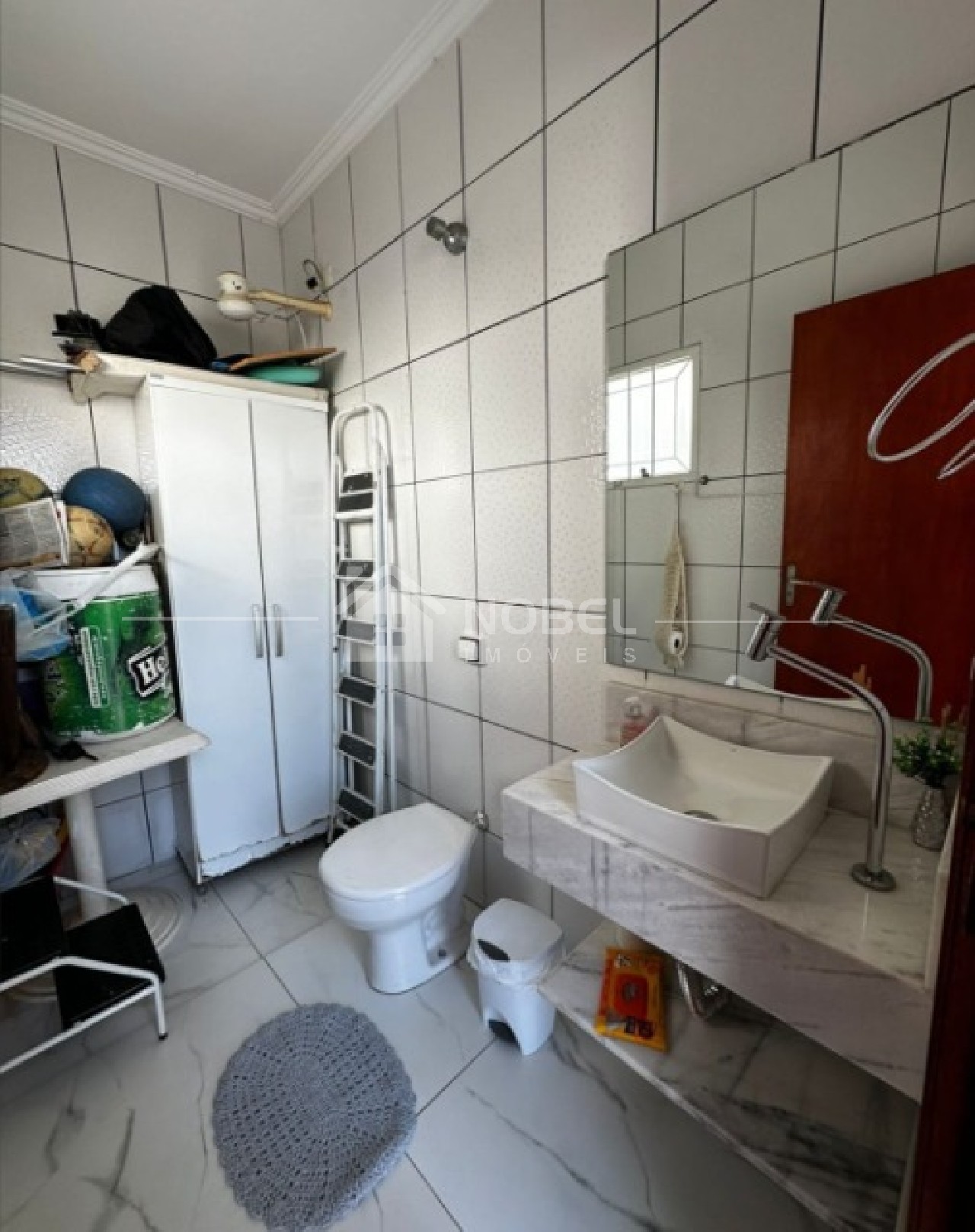 Casa, 3 quartos - Foto 22