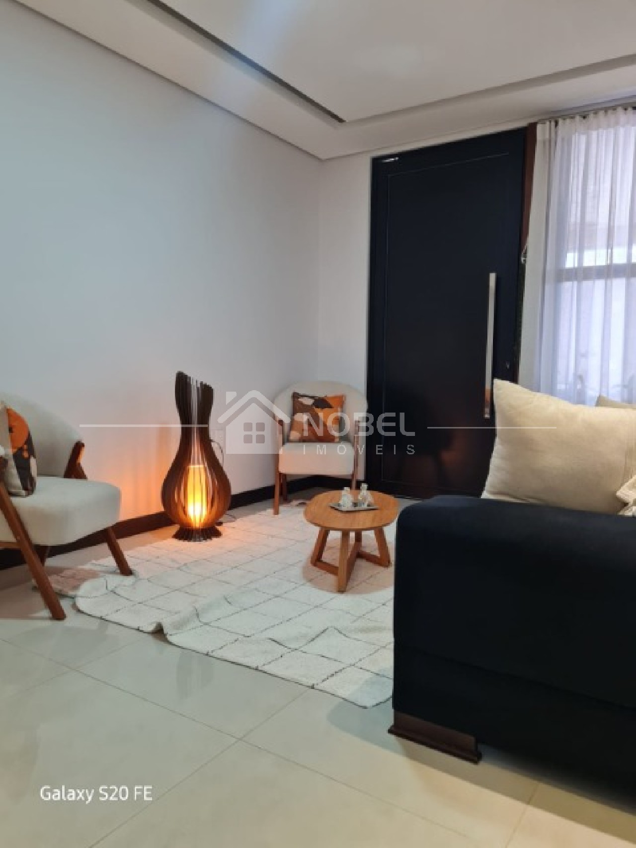 Casa, 3 quartos - Foto 2