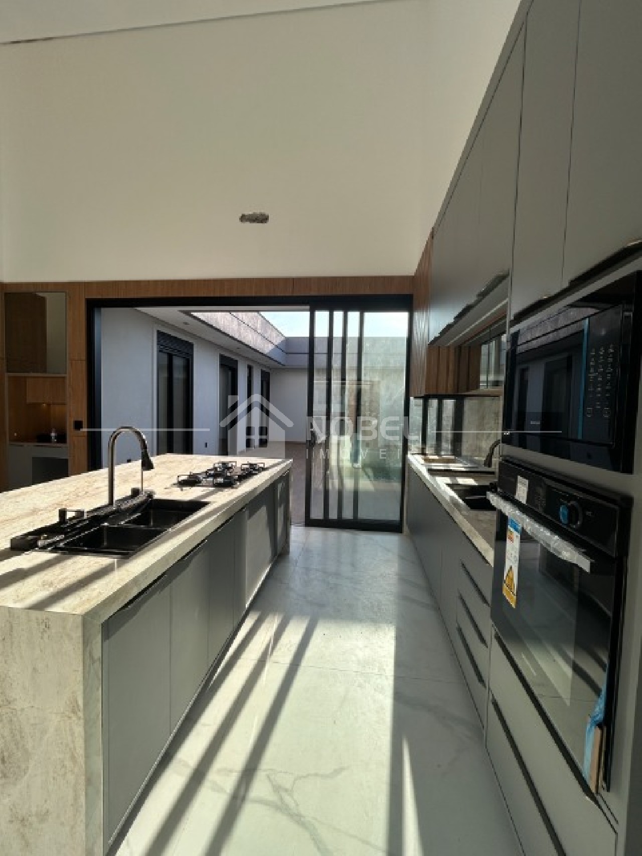 Casa, 3 quartos - Foto 7