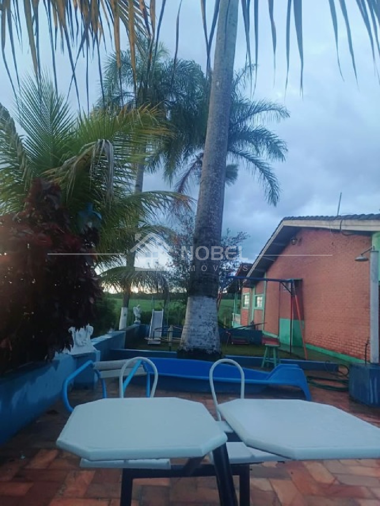 Chácara, 5 quartos, 8216 m² - Foto 45