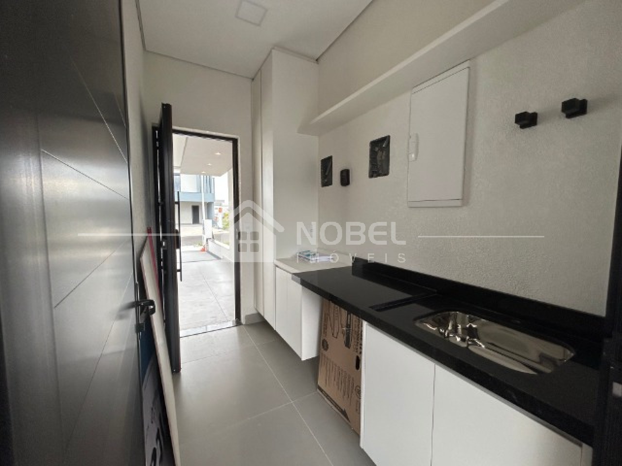 Casa de Condomínio, 3 quartos - Foto 16