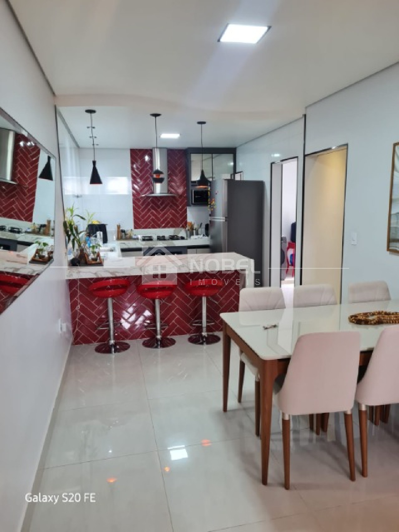 Casa, 3 quartos - Foto 5