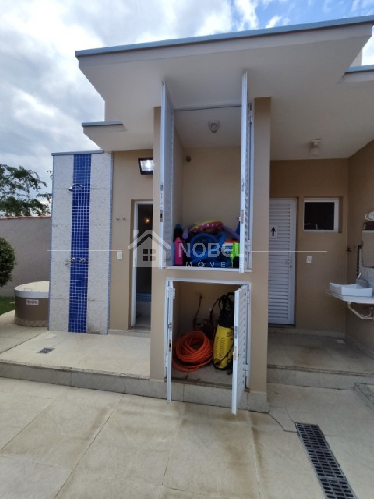 Chácara, 7 quartos, 1425 m² - Foto 14