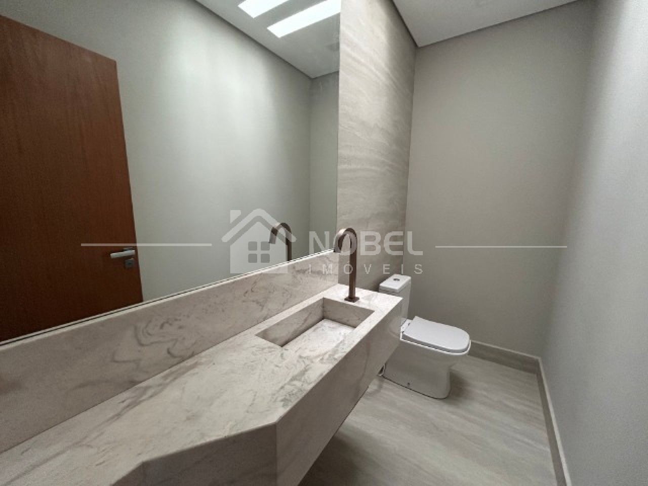 Casa de Condomínio, 3 quartos - Foto 21