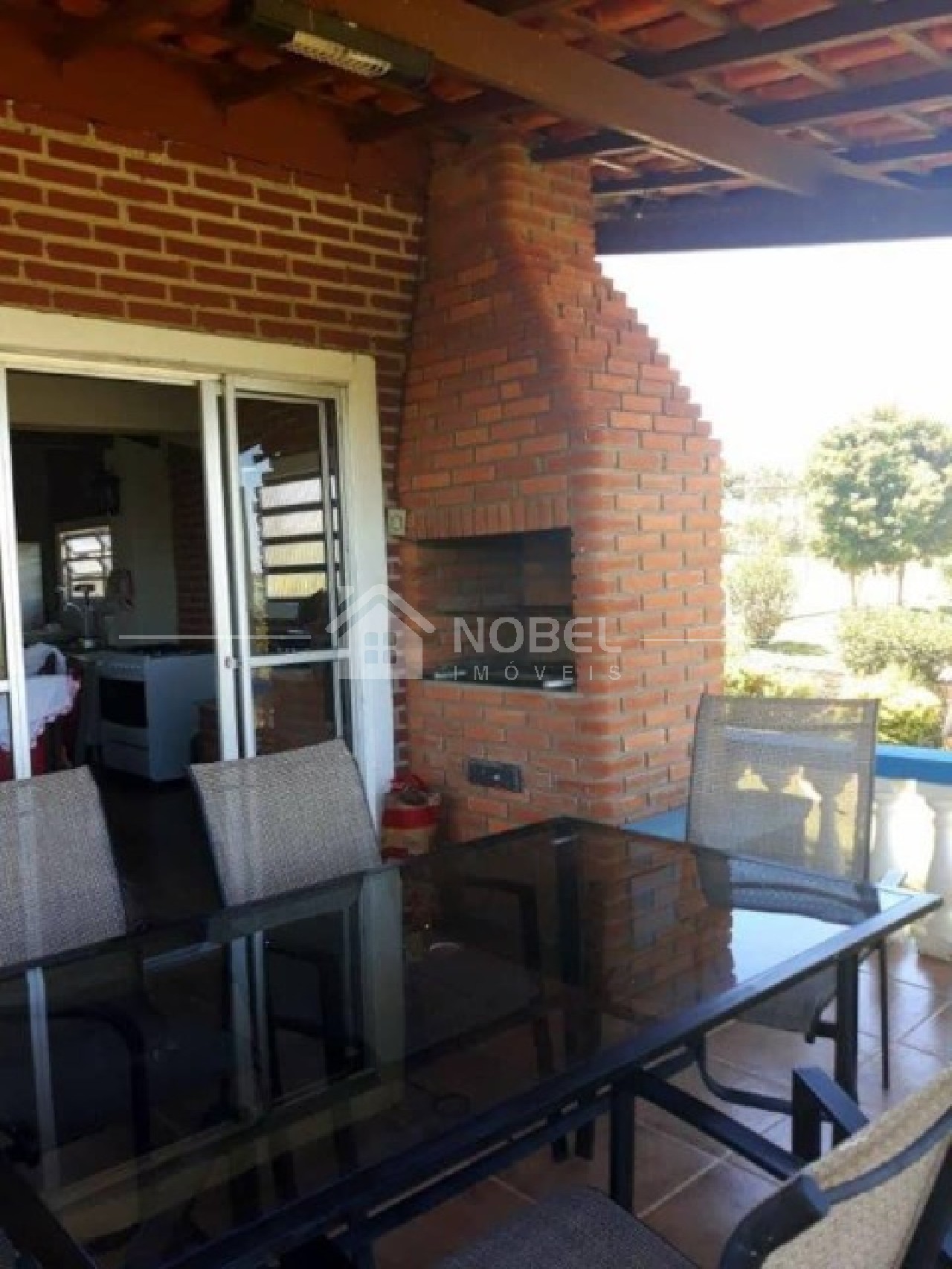 Chácara, 5 quartos, 8216 m² - Foto 12