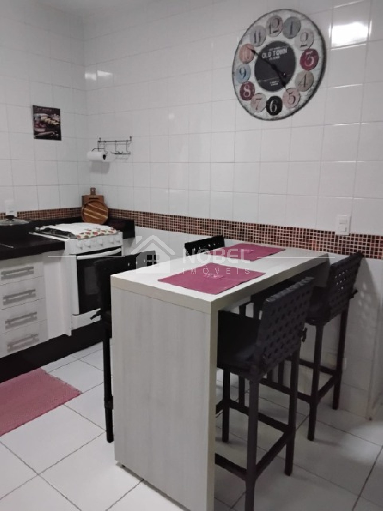 Sobrado, 3 quartos - Foto 2