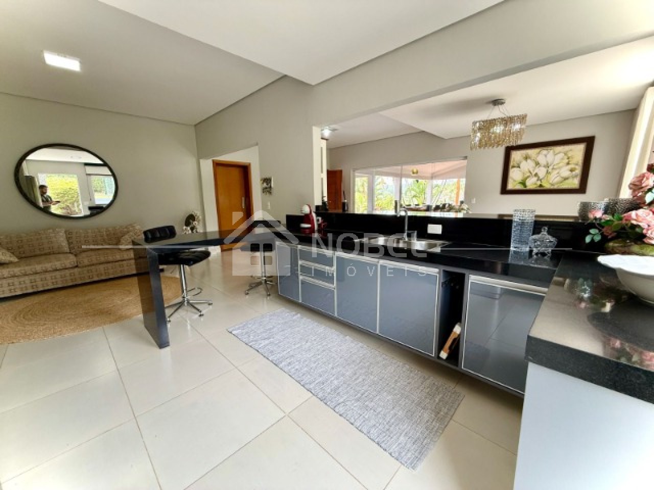 Chácara, 3 quartos, 5000 m² - Foto 13