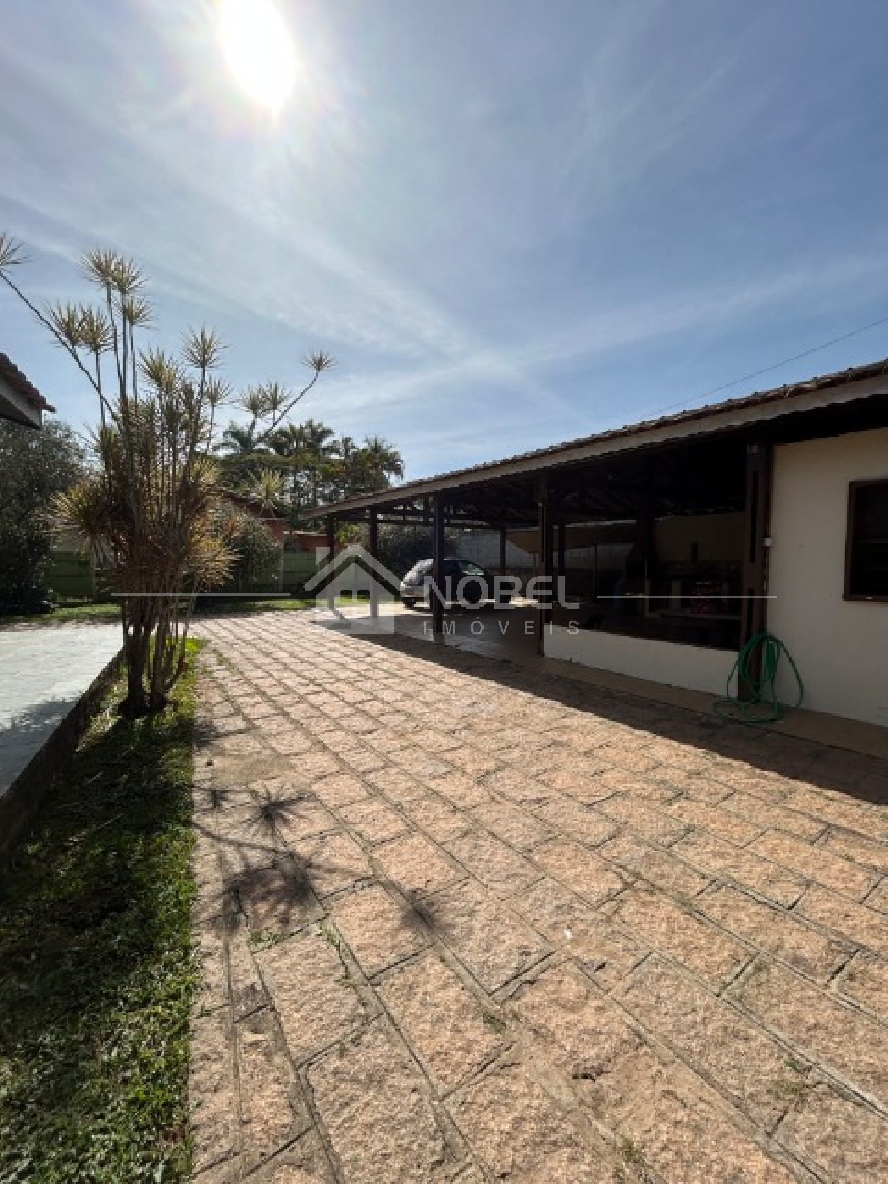 Chácara, 10 quartos - Foto 16