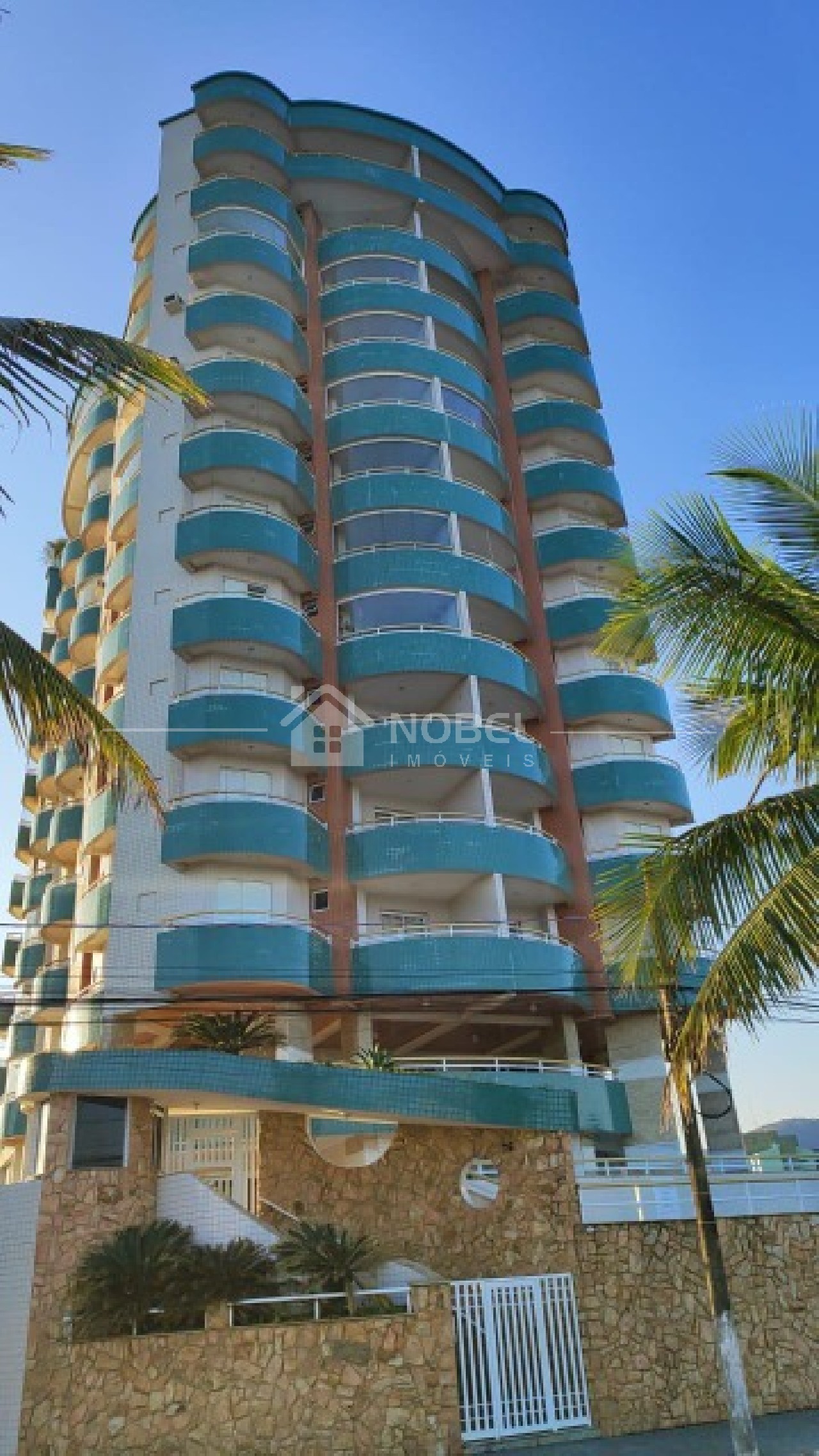 Apartamento, 3 quartos, 80 m² - Foto 3