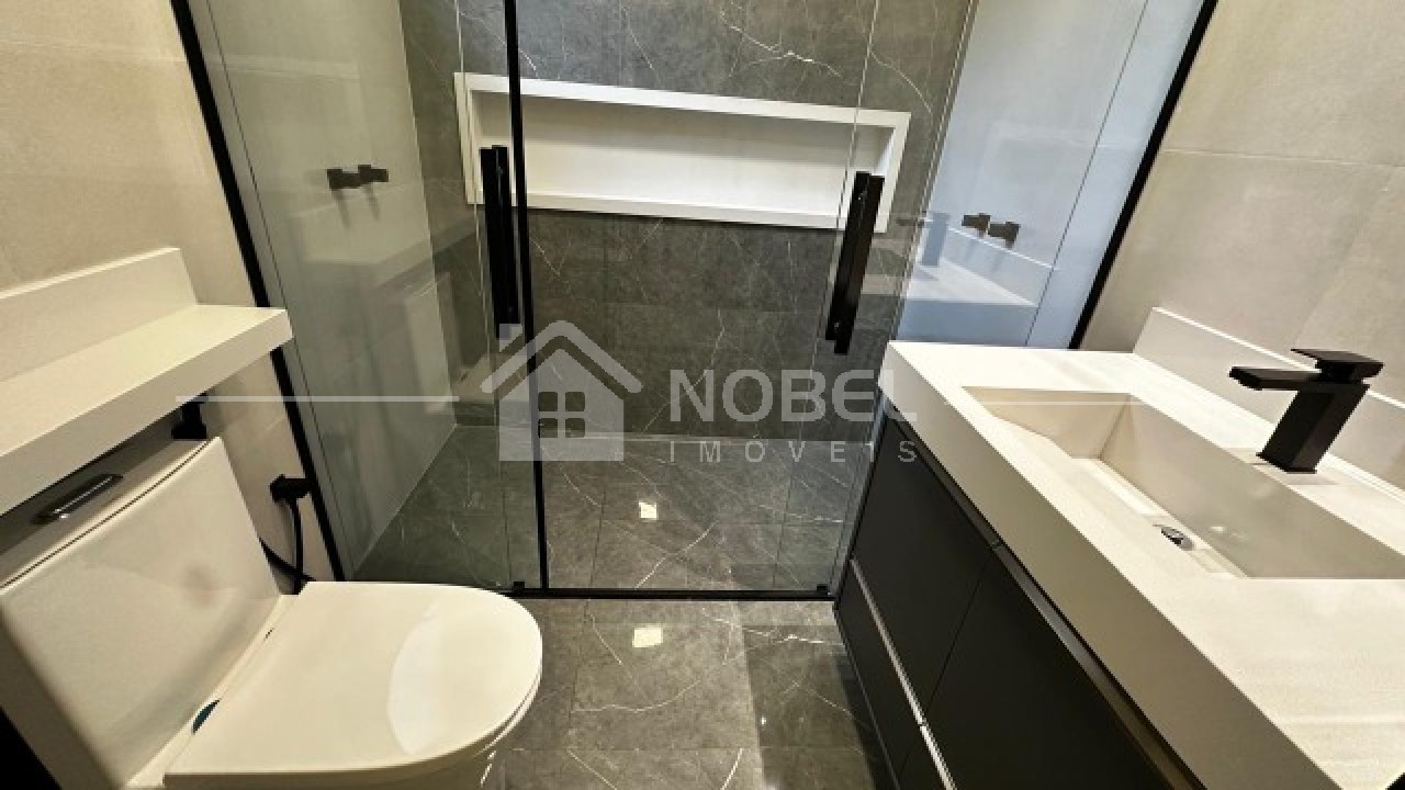 Casa, 3 quartos - Foto 19