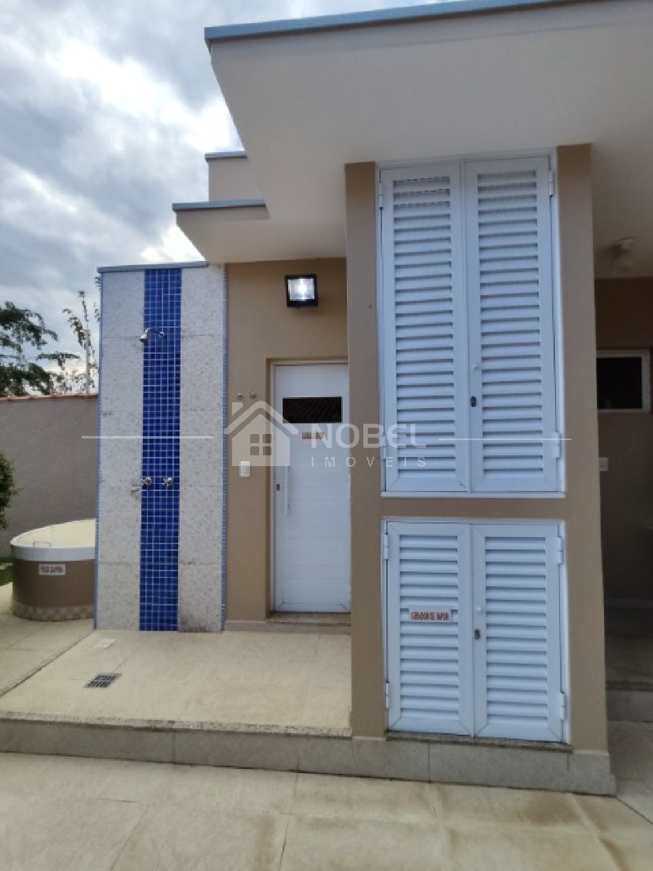 Chácara, 7 quartos, 1425 m² - Foto 19