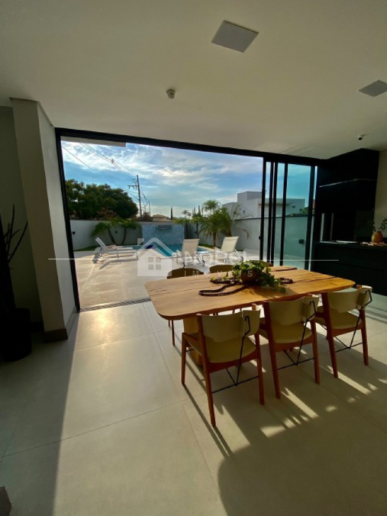 Sobrado, 4 quartos - Foto 12