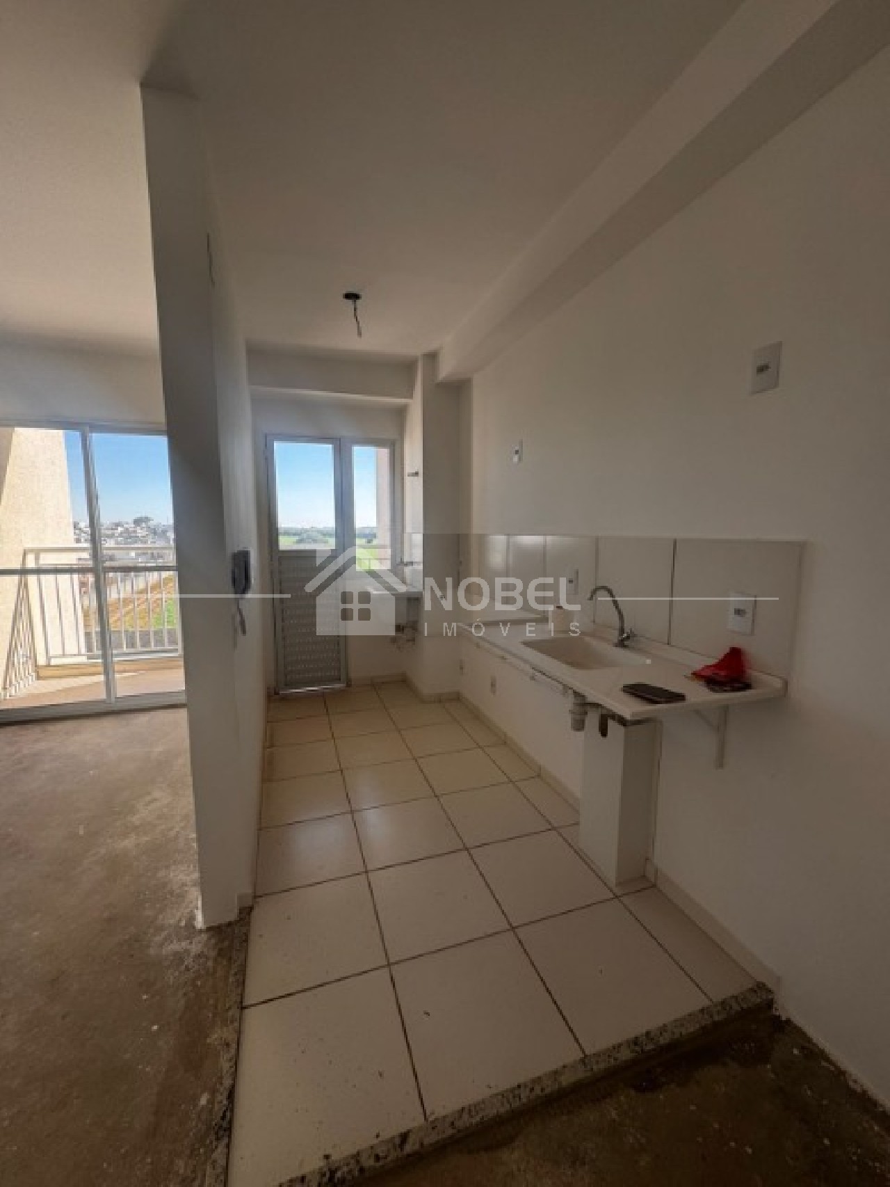 Apartamento, 2 quartos, 57 m² - Foto 11