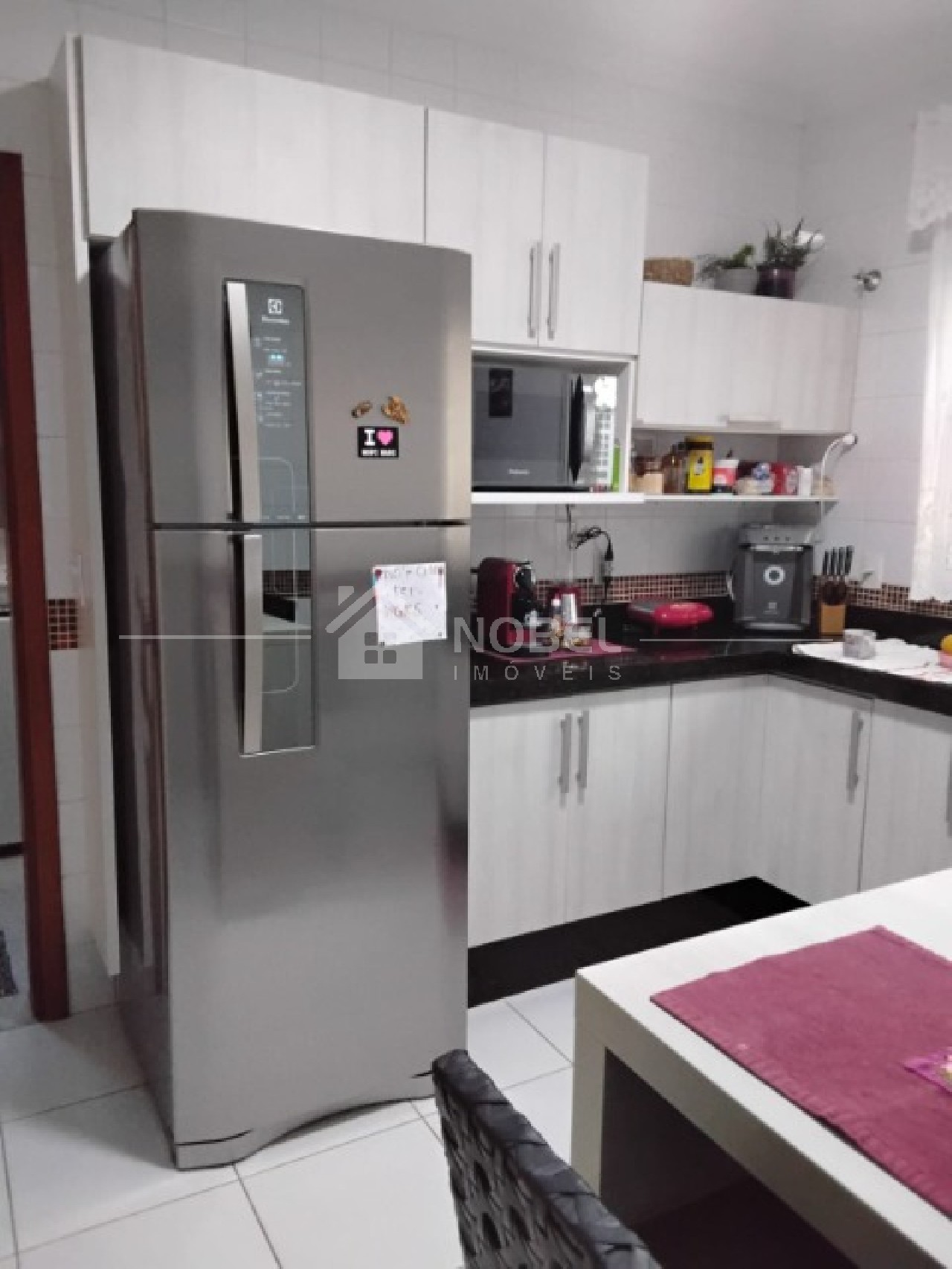 Sobrado, 3 quartos - Foto 5