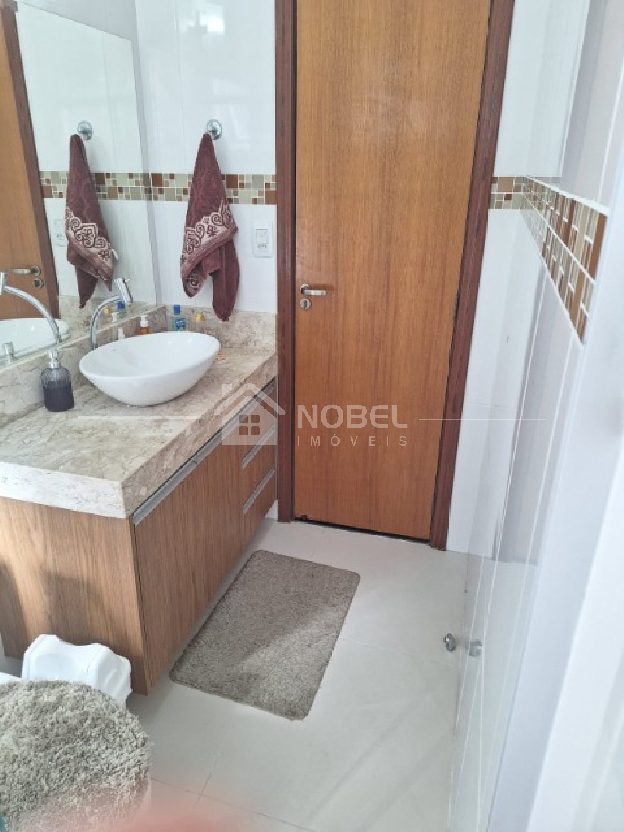 Casa, 3 quartos - Foto 20
