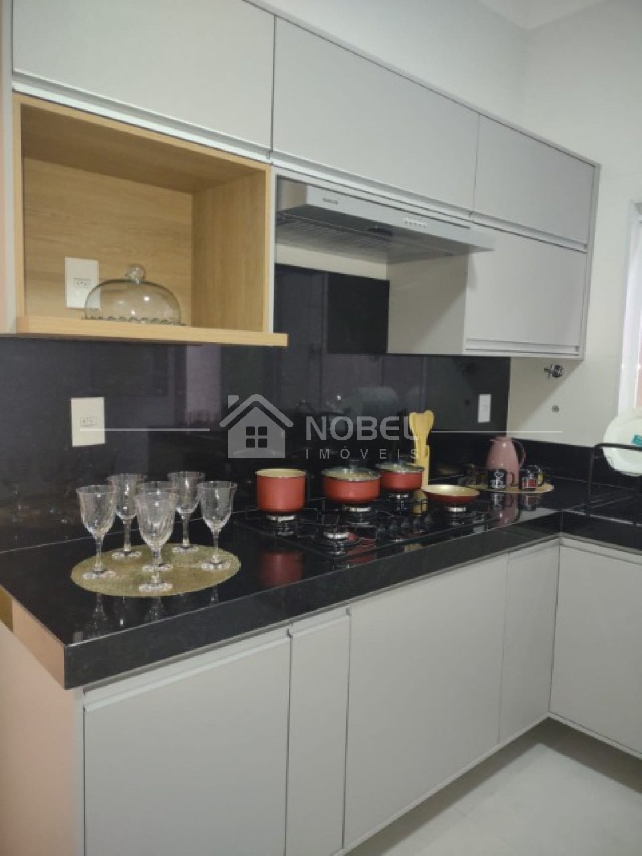 Casa, 3 quartos - Foto 8