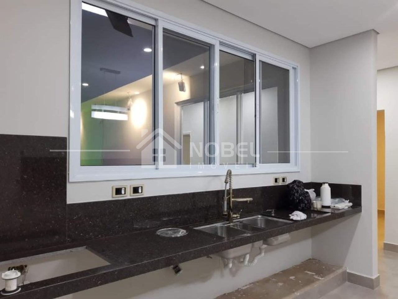 Casa, 5 quartos - Foto 5