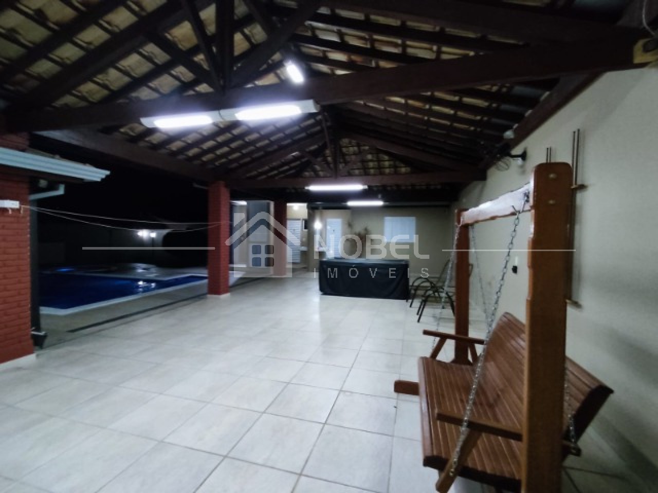 Chácara, 7 quartos, 1425 m² - Foto 12