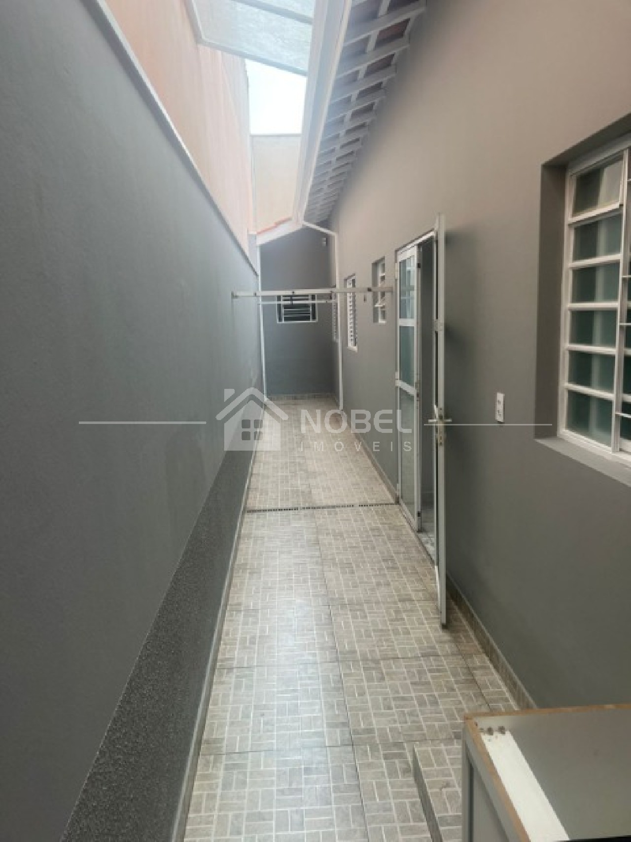 Casa, 2 quartos - Foto 4