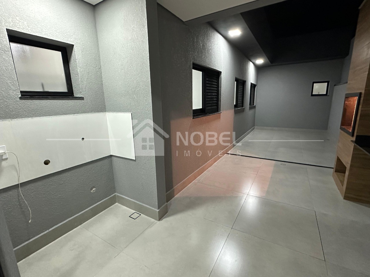 Casa, 3 quartos - Foto 14