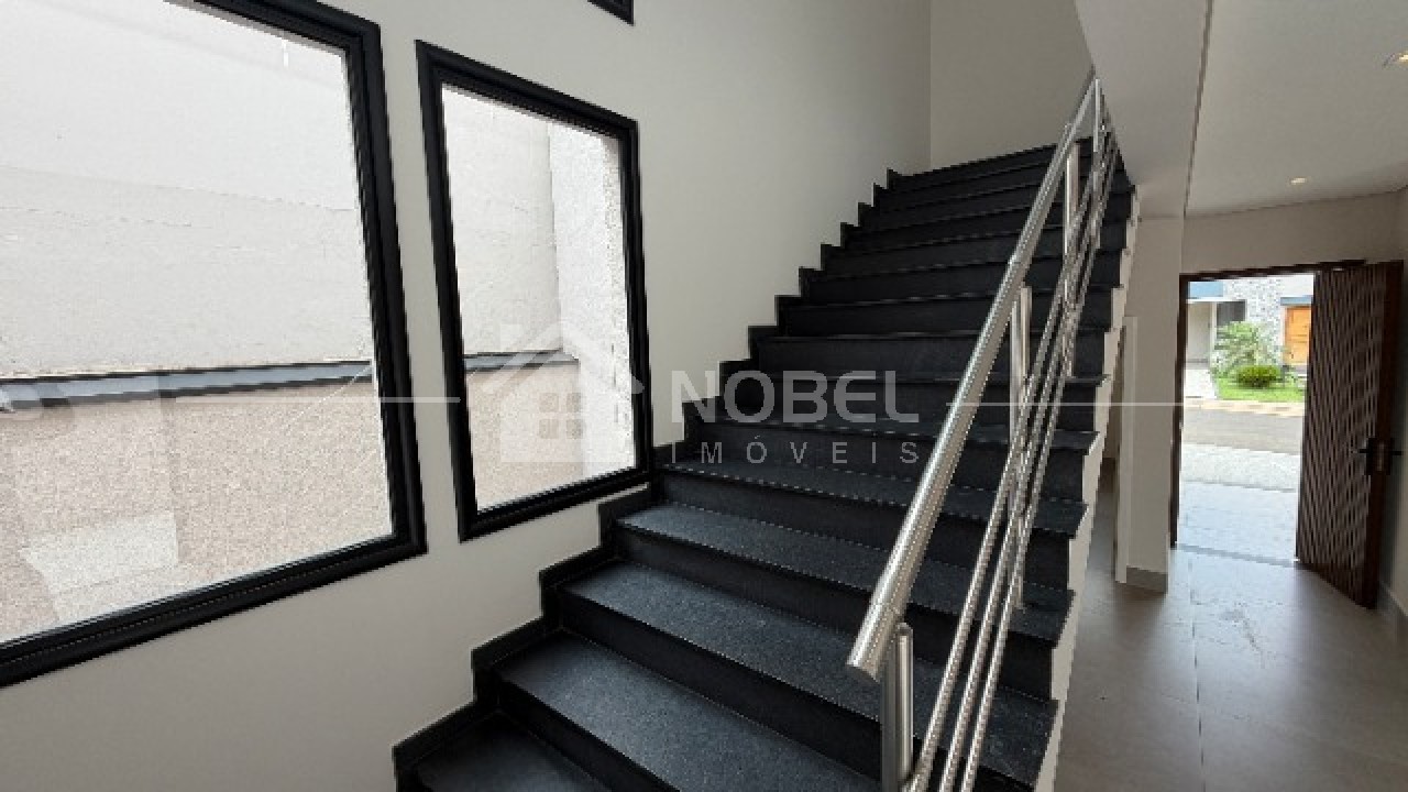 Sobrado, 4 quartos - Foto 17