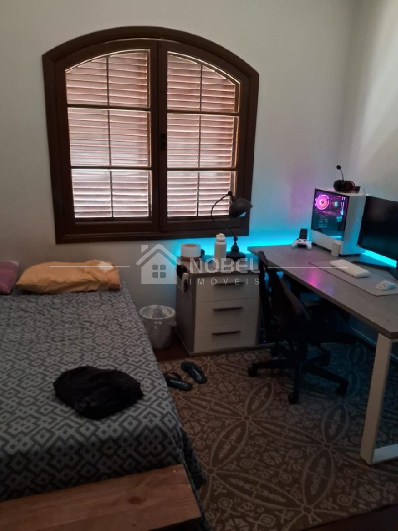 Casa, 4 quartos - Foto 3