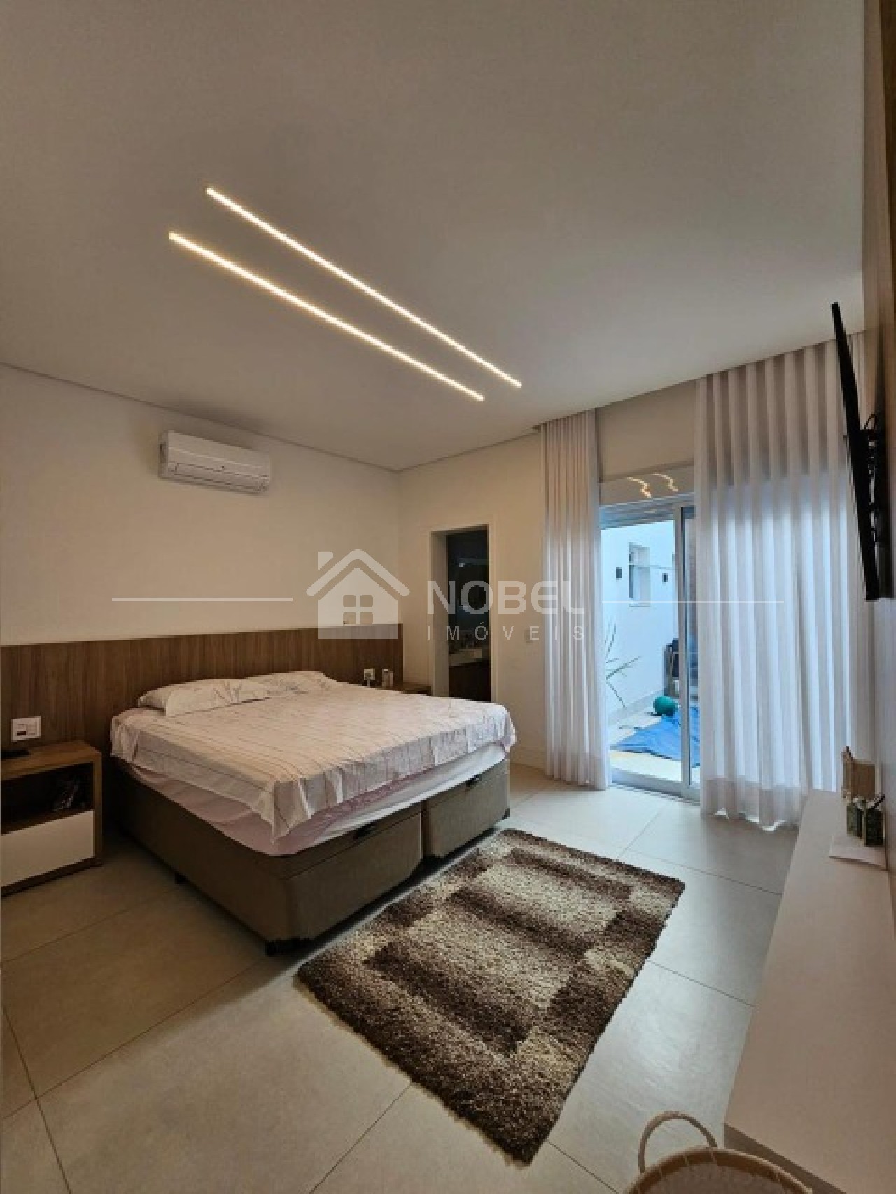 Sobrado, 4 quartos - Foto 14