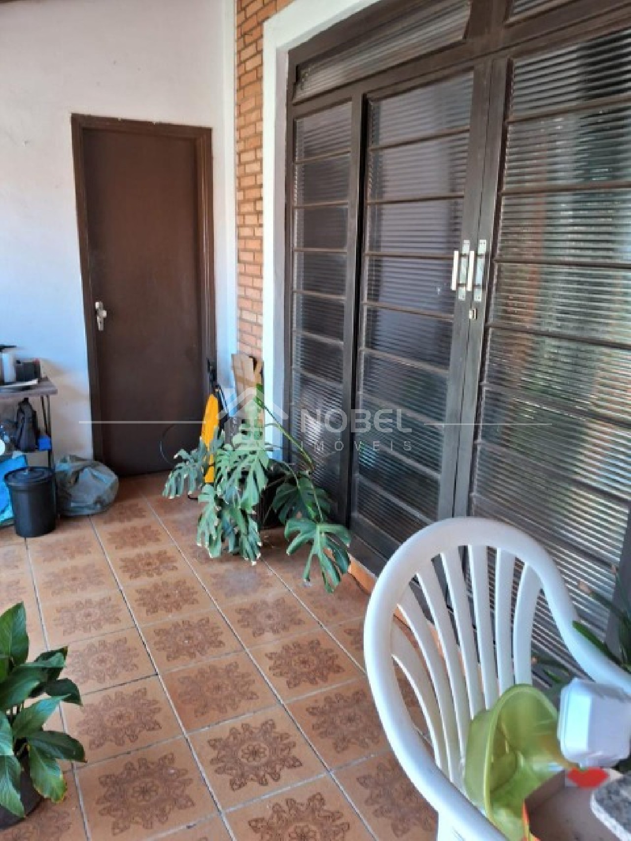 Casa, 4 quartos - Foto 14