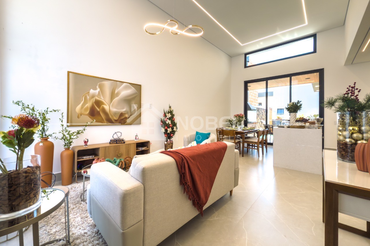 Casa de Condomínio, 3 quartos - Foto 44