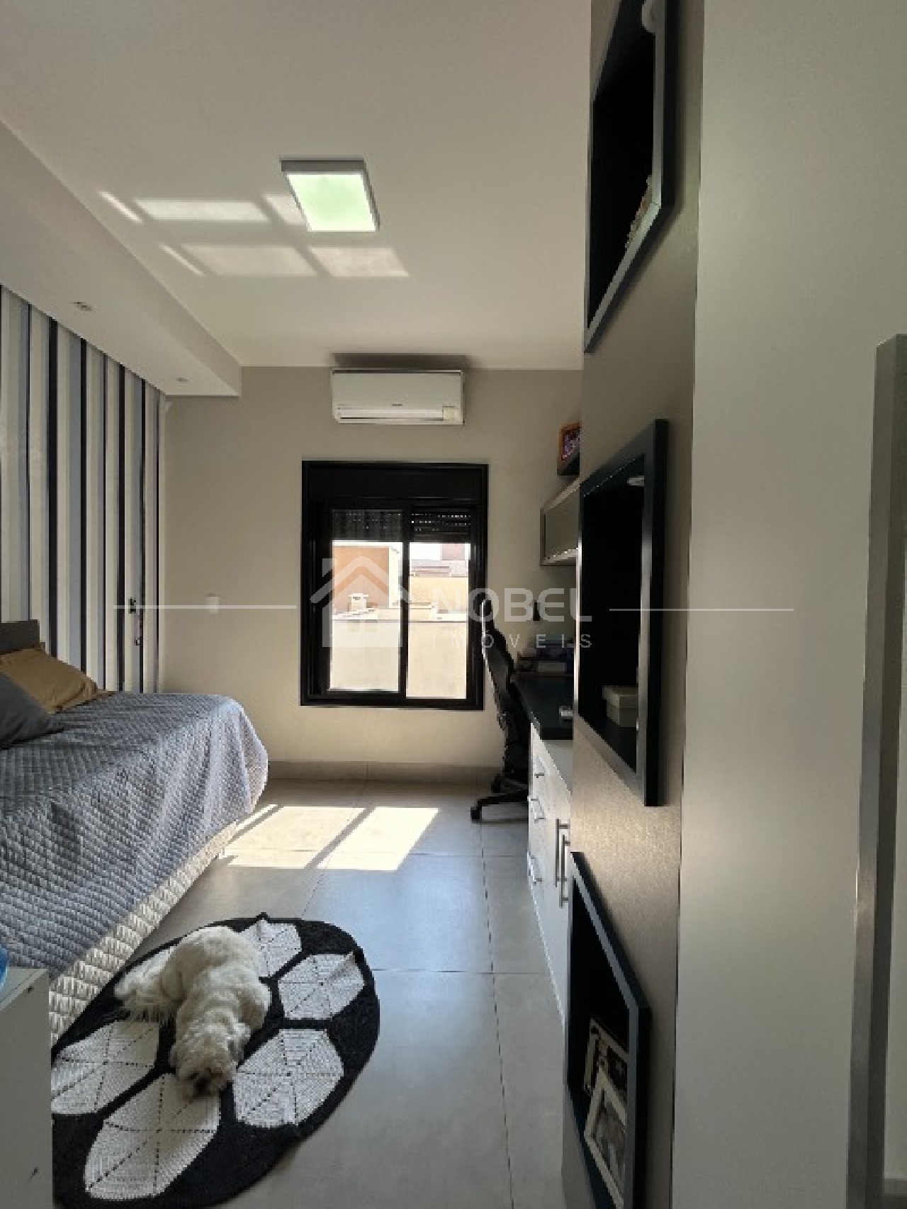 Sobrado, 3 quartos - Foto 21