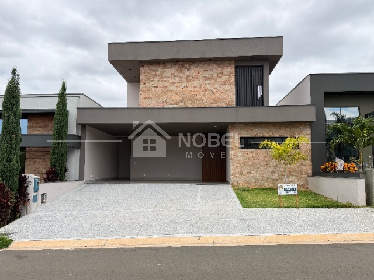 Sobrado, 4 quartos - Foto 1