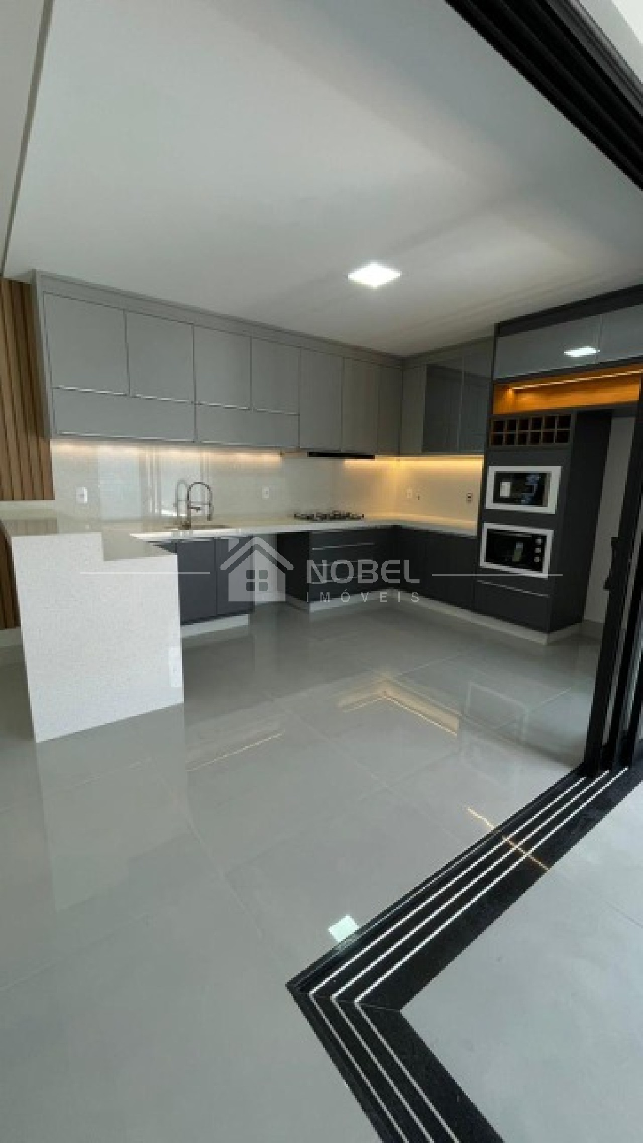 Casa, 4 quartos - Foto 5