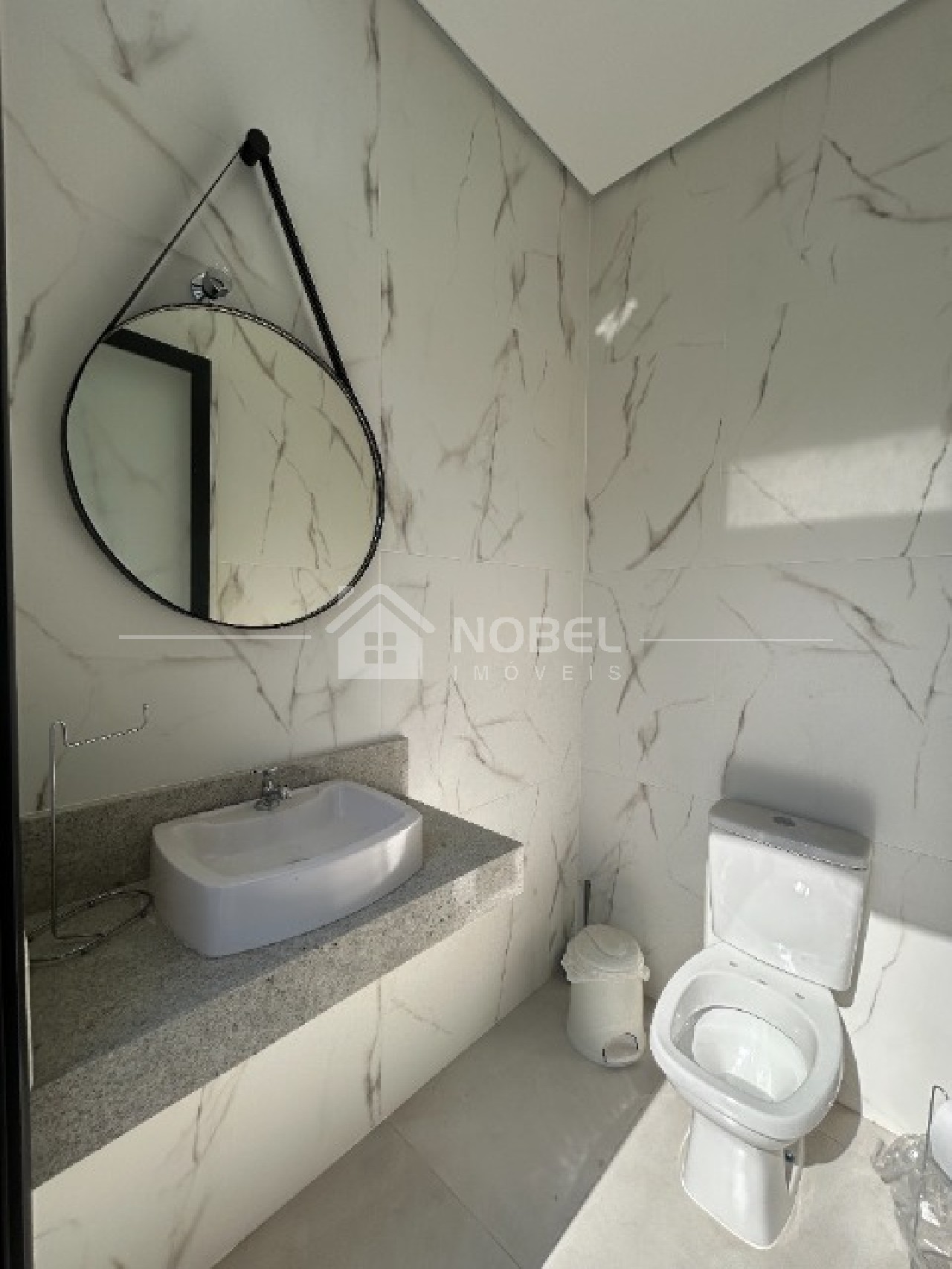 Casa, 3 quartos - Foto 17