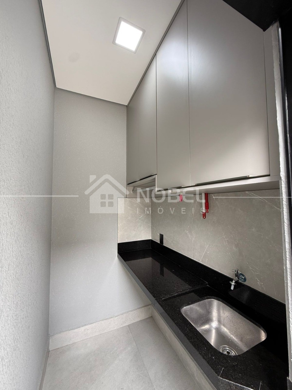 Casa, 3 quartos - Foto 36