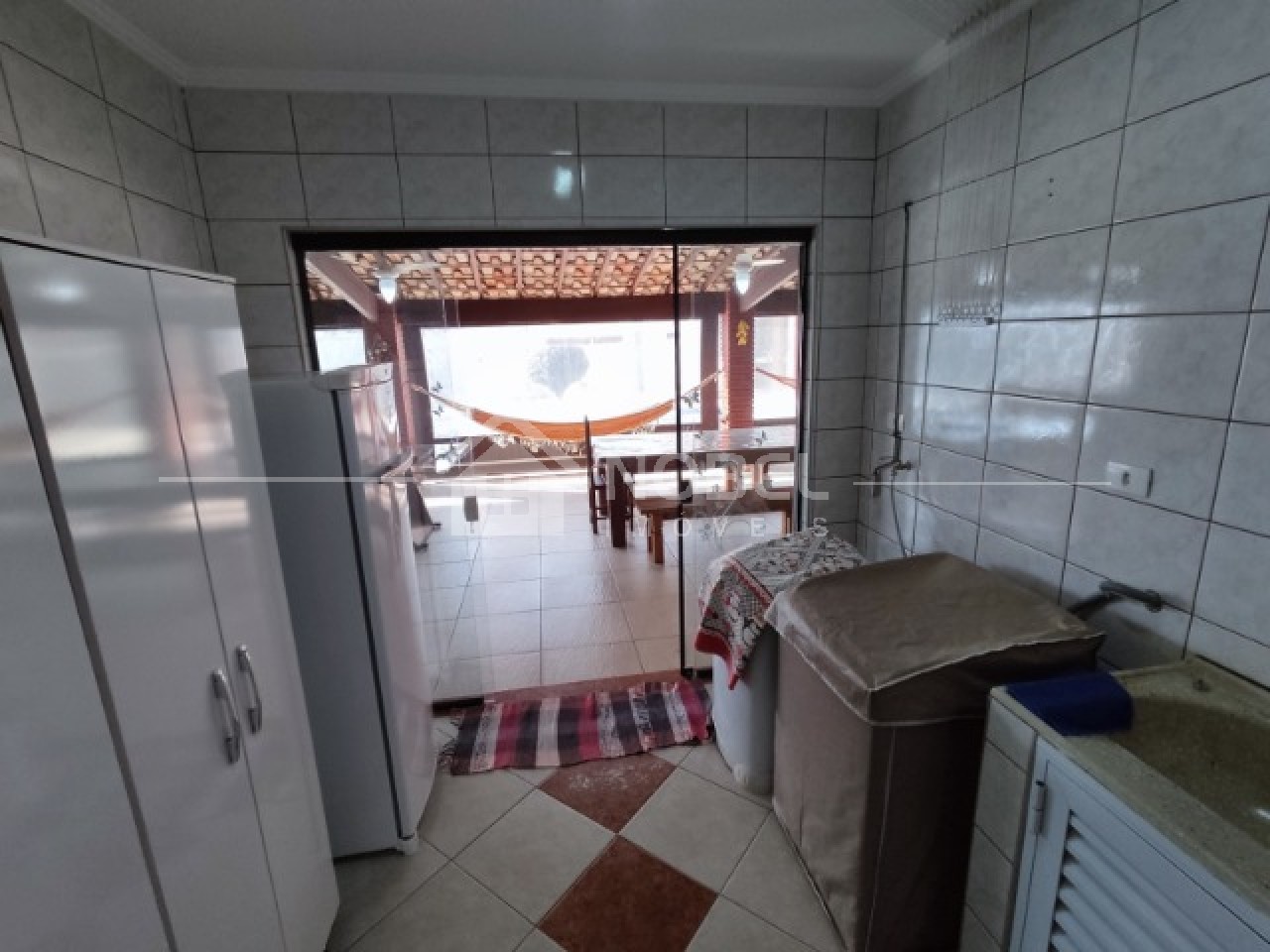 Chácara, 7 quartos, 1425 m² - Foto 35