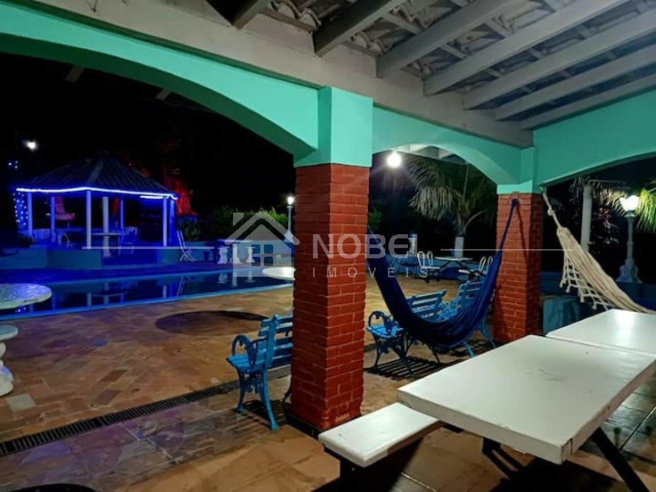 Chácara, 5 quartos, 8216 m² - Foto 8