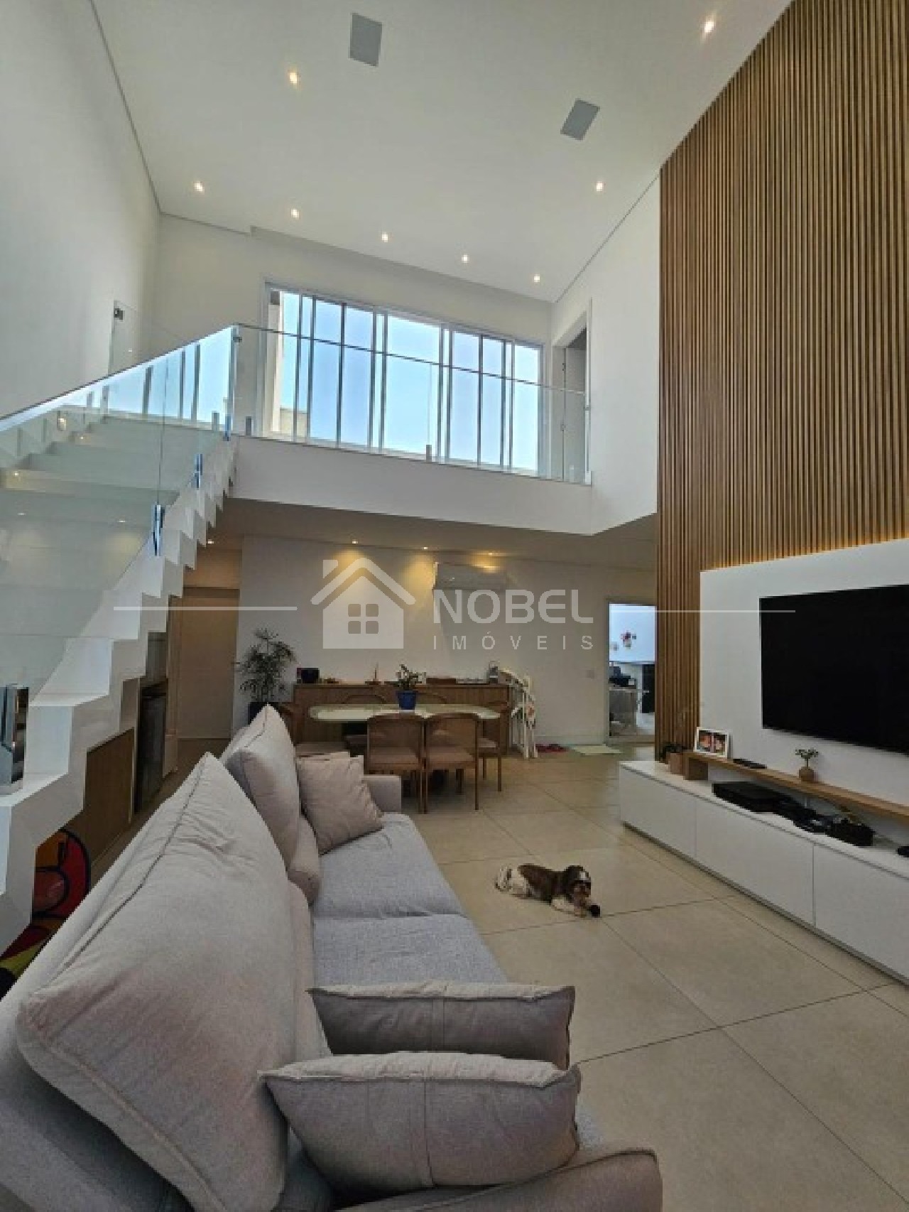 Sobrado, 4 quartos - Foto 2