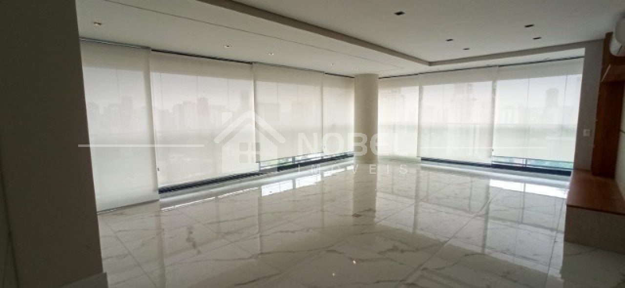 Apartamento, 3 quartos, 168 m² - Foto 2