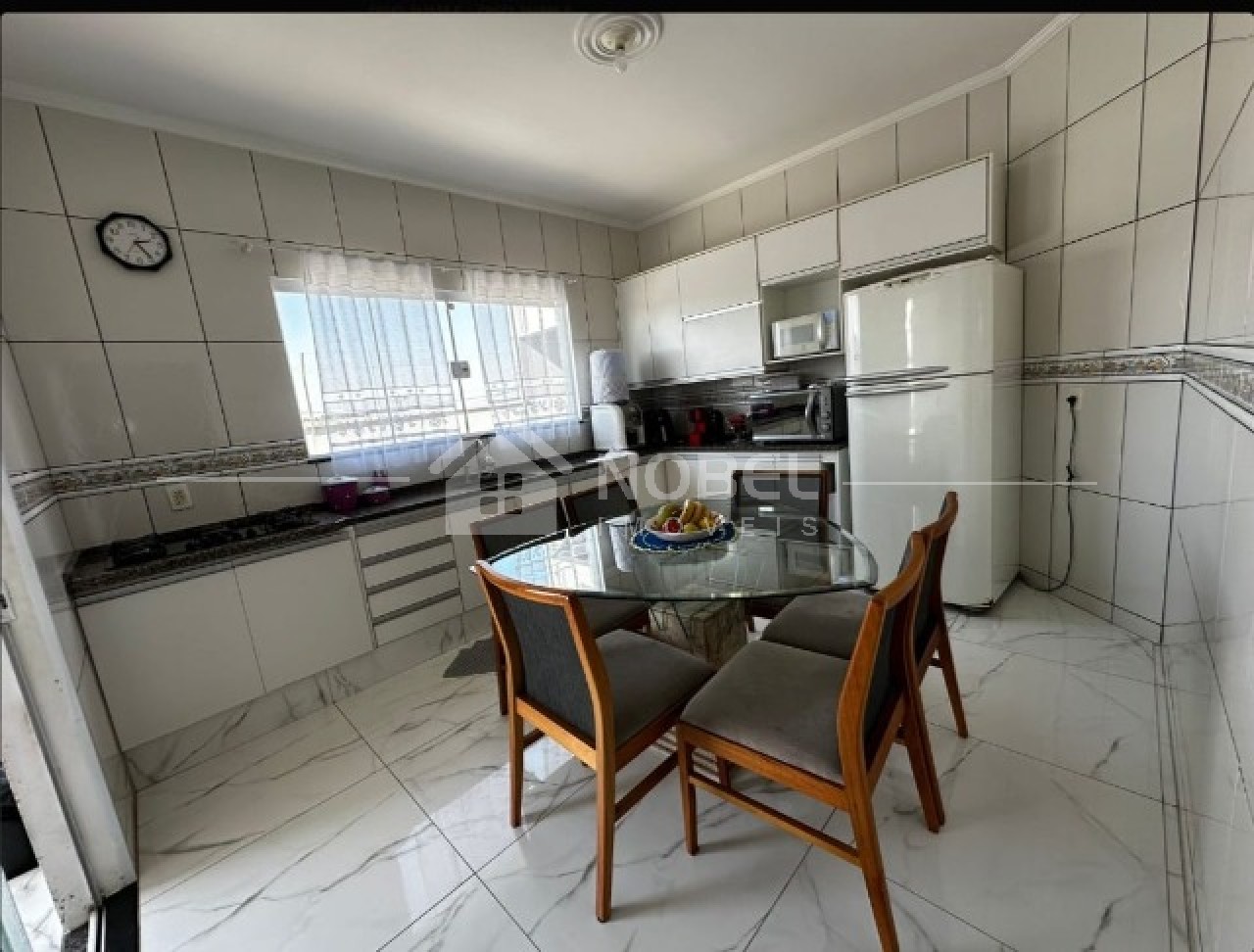 Casa, 3 quartos - Foto 8