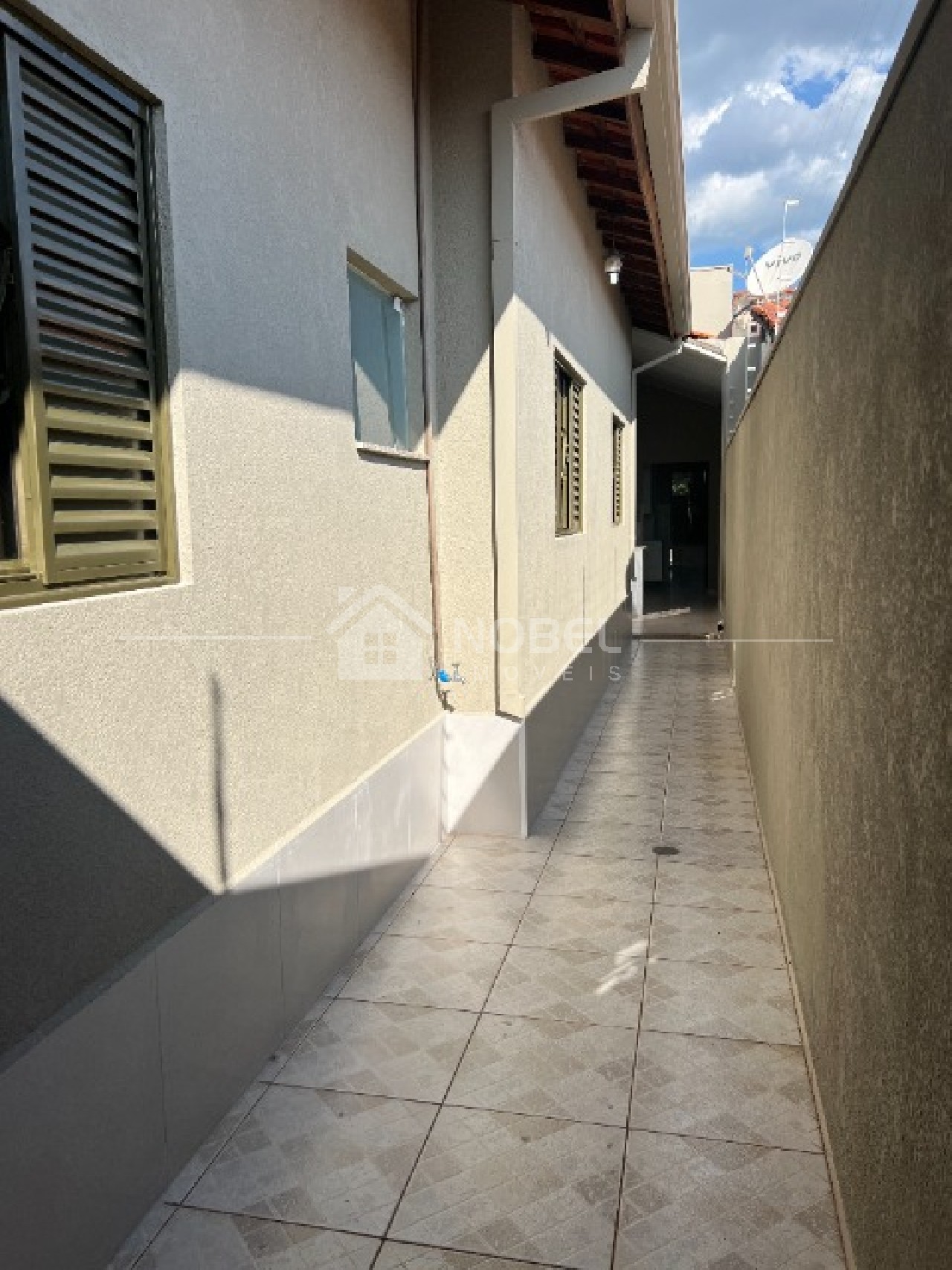 Casa, 3 quartos - Foto 10