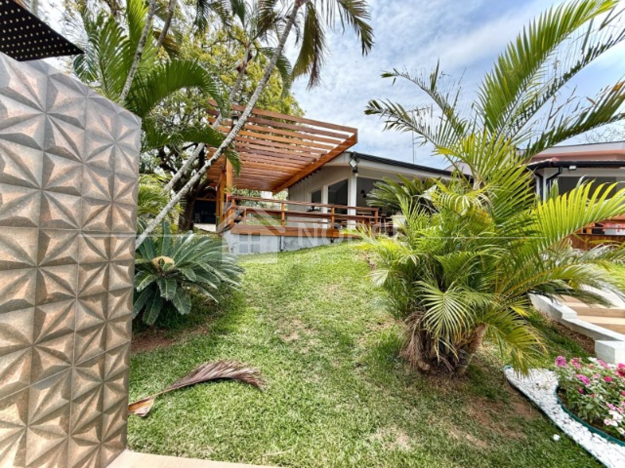 Chácara, 3 quartos, 5000 m² - Foto 4