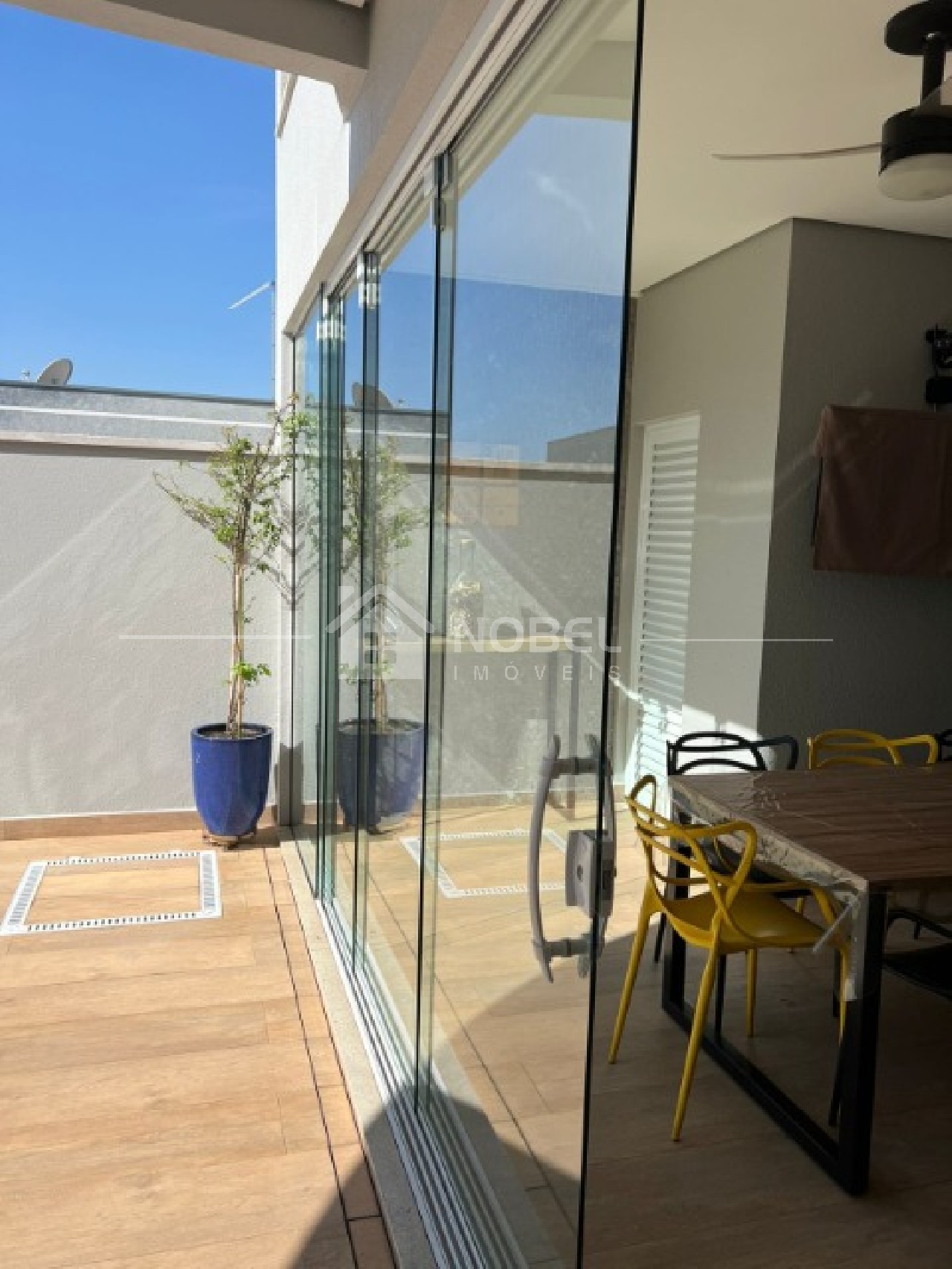 Casa de Condomínio, 3 quartos - Foto 21