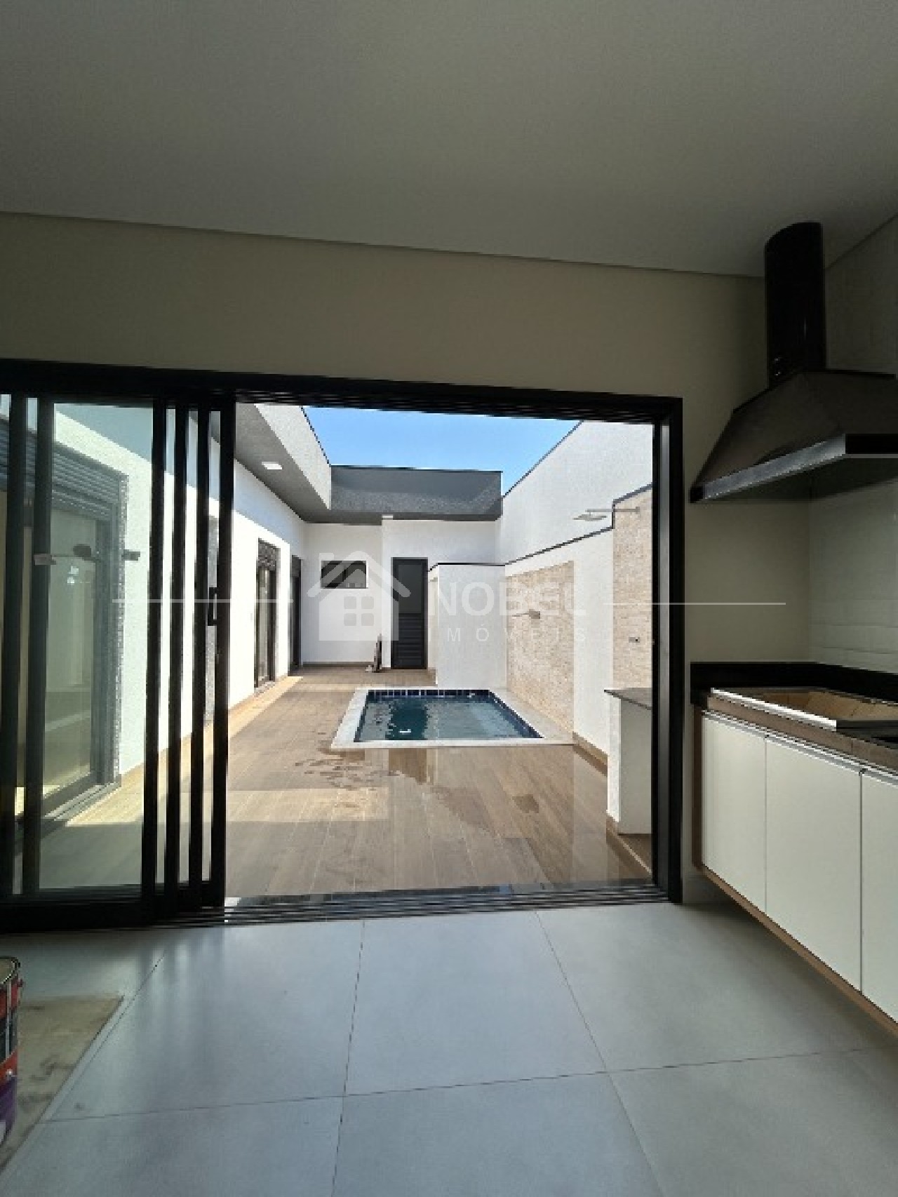 Casa, 3 quartos - Foto 9