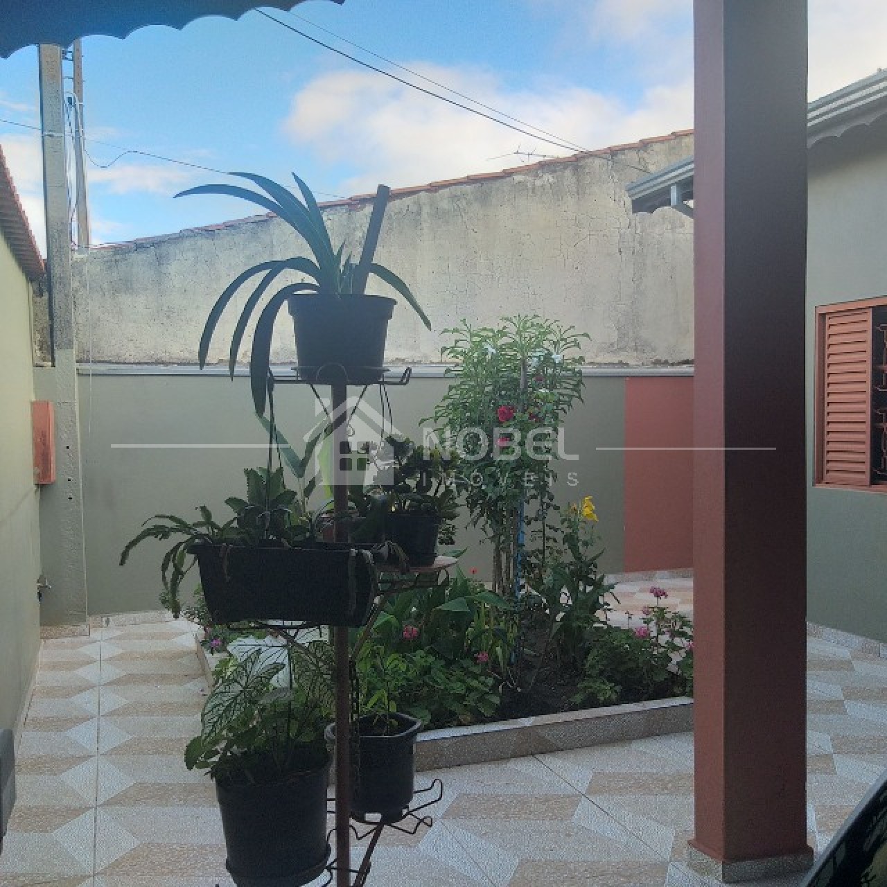 Casa, 3 quartos - Foto 40